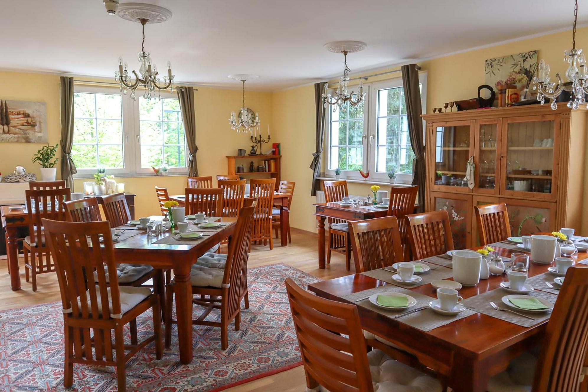 Hotel Gut Moschenhof Дюссельдорф Экстерьер фото